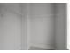 Clean, well-organized walk-in closet with wire shelving for ample storage at 3866 Keohane Dr, Durham, NC 27705