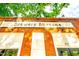 Charming brick building featuring Brewery Bhavana signage and exterior lighting at 501 S Bloodworth St # 101, Raleigh, NC 27601