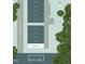 Plot map showing real estate lot locations, 'Sold' lot, and surrounding street for IDYLE development at 501 S Bloodworth St # 104, Raleigh, NC 27601