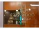 Glenwood Residential Lobby with frosted door, light fixture, and potted plant on display inside at 510 Glenwood Ave # 510, Raleigh, NC 27603
