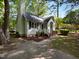 Charming single-Gathering home with a well-maintained yard and inviting front porch, radiating warmth and curb appeal at 6005 Antigua, Knightdale, NC 27545