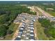 Discover the charm of a new neighborhood with various home styles, meticulously planned landscaping, and community spirit at 80 Spotted Bee Way, Youngsville, NC 27596