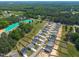 Experience the beauty of this neighborhood, surrounded by lush greenery and offering a tranquil escape at 80 Spotted Bee Way, Youngsville, NC 27596