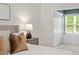Bedroom featuring a closet at 8504 Boot Ct, Raleigh, NC 27615