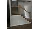 Staircase with wood banister at 123-125 Ottawa Dr., Louisburg, NC 27549