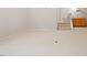 Spacious bonus room with access to the sink and counter at 2008 Elizabeth Ct, Clayton, NC 27520