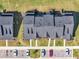 Aerial view of townhome community highlights parking and green space at 743 Hadstock Path Path, Zebulon, NC 27597