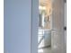 Bright bathroom with vanity, mirror, and modern fixtures for a spa-like experience at 777 Fireball Ct, Knightdale, NC 27545