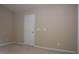 Cozy bedroom with carpeted floors, and neutral walls, offering a calming retreat at 8511 Bright Loop, Raleigh, NC 27613