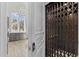 A home features a convenient elevator for easy access to all floors at 1416 Bailey Hill Dr, Raleigh, NC 27614