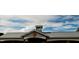 Barn with gray siding and stained glass at 754 Epps Clark Rd, Siler City, NC 27344