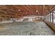 Spacious equestrian center with open area, well-lit, and a large open space at 754 Epps Clark Rd, Siler City, NC 27344