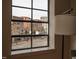 Street view from large window on Main St. and Morris St. with abundant natural light at 101 Morris St # D, Durham, NC 27701