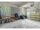 Spacious two car garage at 105 Parkmount Cir, Cary, NC 27519