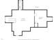 A floor plan displays the third floor which features a bonus room, bedroom, and bathroom at 106 Birkhaven Dr, Cary, NC 27518