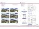 Detailed floor plan showcasing the layout of a single-Gathering home with multiple bedrooms and living spaces at 115 River Chapel Dr, Fuquay Varina, NC 27526