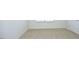 Comfortable bedroom showcasing natural light from the window at 139 Palm Drive Dr, Sanford, NC 27332