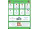 Local amenities near the community include grocery, restaurants, schools, hospitals and state parks at 244 Kipling Crk Dr, Fuquay Varina, NC 27526