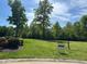 Beautiful lot ready to build a dream home in a quiet neighborhood with mature trees at 4002 Dublin Ct, Burlington, NC 27215