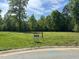 A great lot to build on in a beautiful area with mature trees in the backyard at 4002 Dublin Ct, Burlington, NC 27215