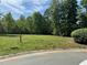 Cleared lot offers a scenic view with mature trees in a desirable location at 4002 Dublin Ct, Burlington, NC 27215