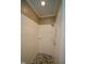Tiled shower with dual shower heads at 423 Oakland Dr, Raleigh, NC 27609