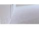 Clean bedroom with neutral carpet at 1085 Fairhaven Dr # 49, Mebane, NC 27302