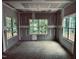 Unfinished bedroom with multiple windows and natural light at 1085 Fairhaven Dr # 49, Mebane, NC 27302