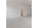 Bedroom with plush carpet, light walls, and doors to closets and other rooms at 149 Whimbrel Ct, Lillington, NC 27546