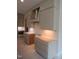 Well-lit kitchen featuring new cabinets and countertops at 2590 Silas Peak Ln, Apex, NC 27523