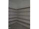 The unfinished pantry features adjustable shelving allowing for customization and efficient organization of all your storage needs at 2590 Silas Peak Ln, Apex, NC 27523