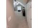 Spacious bonus room with dormer windows, neutral walls, and carpeted floor at 282 W Thicket Dr, Angier, NC 27501