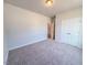 Spacious bedroom with ample natural light and a double closet at 428 Duncan Creek Rd # 157, Lillington, NC 27546