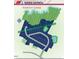 Harvest Creek site map shows lot locations and nearby attractions at 1667 Pecan Drive # 25, Nashville, NC 27856