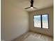 Serene bedroom with ample natural light, neutral tones, and wood flooring at 200 Broadleaf Ln, Louisburg, NC 27549