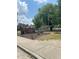 Nashville Elementary School with well-maintained grounds, mature trees, and visible signage for easy identification at 457 Sweet Potato Lane # 13, Nashville, NC 27856