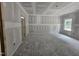 Spacious living room showcasing great natural light, perfect for relaxation and entertainment at 79 Mildred Dr, Broadway, NC 27505