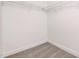 Walk-in closet with carpet and white wire shelving at 95 Lockhaven Ct, Cameron, NC 28326