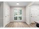 Dining room features modern lighting and lots of light at 104 Planetree Ln, Cary, NC 27511