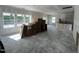 Large windows and bright, open living space, ready for personalization at 183 Pecan Valley Way, Four Oaks, NC 27524