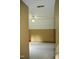 View into carpeted bedroom with neutral paint and a ceiling fan at 2315 George Anderson Dr, Hillsborough, NC 27278