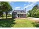 Charming single-Gathering home features a welcoming front porch and well-maintained lawn at 5337 Nc Hwy 96, Selma, NC 27576