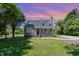 Charming single-Gathering home features a welcoming front porch and well-maintained lawn at 5337 Nc Hwy 96, Selma, NC 27576
