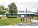 Lake Royale Clubhouse is a community gathering place, offering residents social events and recreational activities at 116 Shawnee Dr, Louisburg, NC 27549