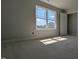 Bright bedroom with large window and natural light, ready for personalization at 1590 Pecan Drive # 45, Nashville, NC 27856