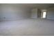 Vast bonus room, ideal for entertainment and creating lasting memories at 1590 Pecan Drive # 45, Nashville, NC 27856