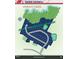 Harvest Creek site plan by Adams Homes shows lot layout and street names at 1635 Pecan Drive # 26, Nashville, NC 27856