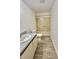 Bathroom features a vanity with sink, toilet, and shower with tub at 192 Misty Hollow Rd, Timberlake, NC 27583