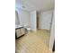 Spacious bathroom with vanity, toilet, shower and ample floor space at 192 Misty Hollow Rd, Timberlake, NC 27583