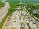 This community offers easy access to major highways, a swimming pool, and neighborhood amenities at 201 Mayfield Dr, Apex, NC 27539